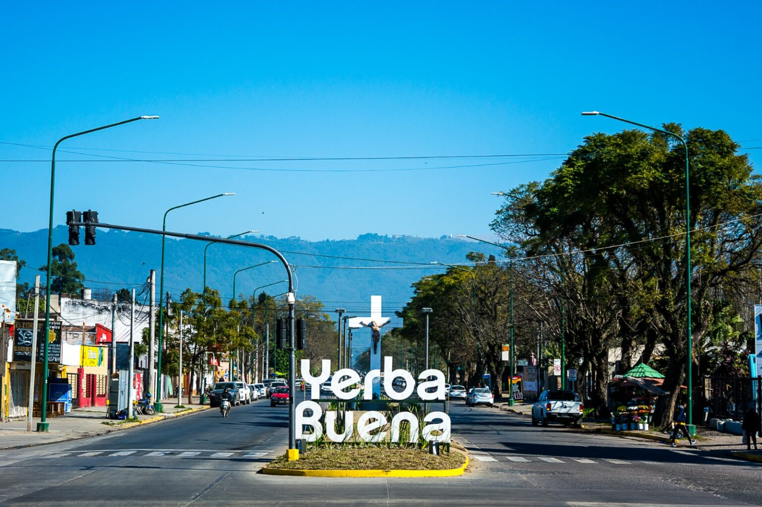 Yerba Buena lanzó una moratoria con descuentos de hasta el 90%