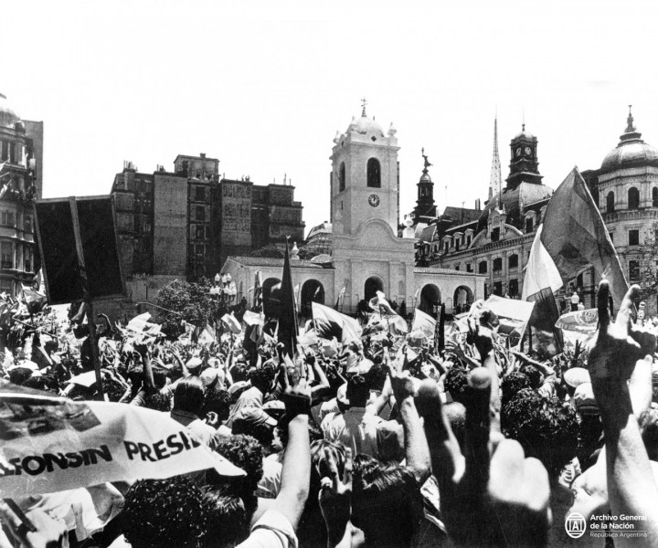 El desafío de la convivencia democrática en Tucumán: entre obras, reclamos y tensiones